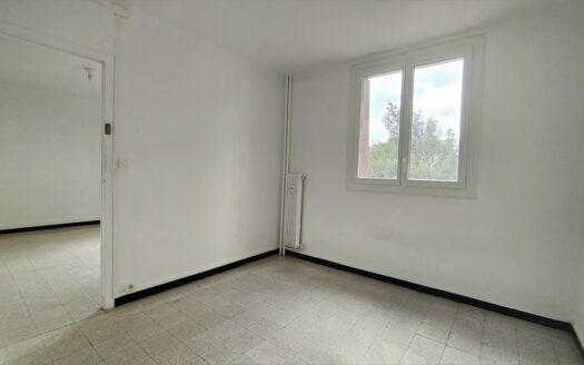 Appartement P2 à NIMES