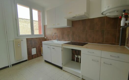 Appartement P2 à NIMES