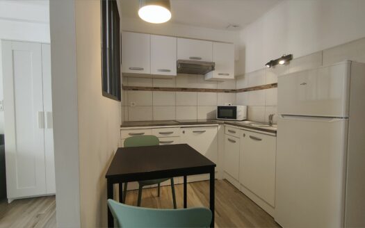 Appartement meublé à NIMES