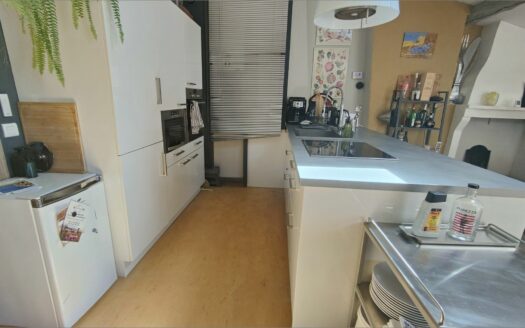 Loft à NIMES