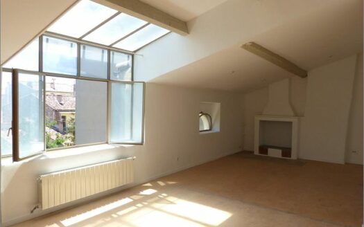 Loft à NIMES