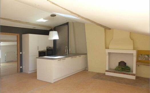 Loft à NIMES