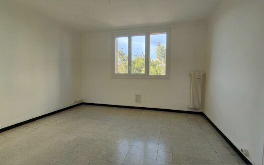 – ARIA – Appartement P2 à NIMES