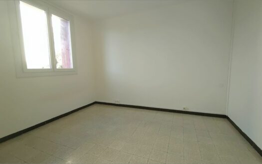 – ARIA – Appartement P2 à NIMES