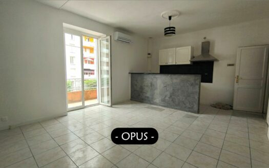 – OPUS – Appartement P2 à NIMES