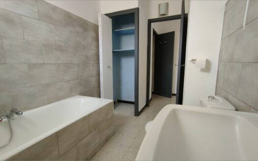 – ARIA – Appartement P2 à NIMES