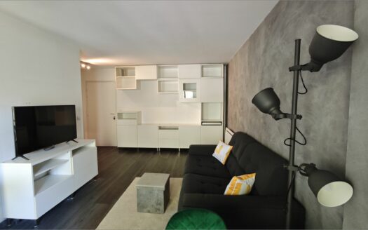 – NOVA – Appartement P2 meublé à NIMES