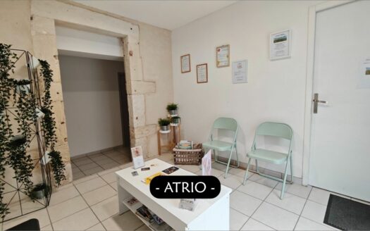 Local commercial à BOUILLARGUES