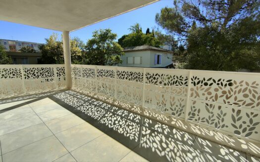 – TEO – Appartement P3 à NIMES