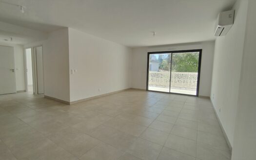 – TEO – Appartement P3 à NIMES