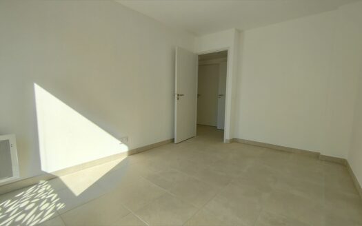 – TEO – Appartement P3 à NIMES