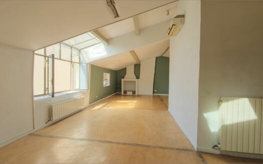 – LOFTY – Loft à NIMES