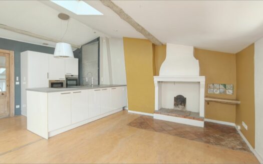 – LOFTY – Loft à NIMES