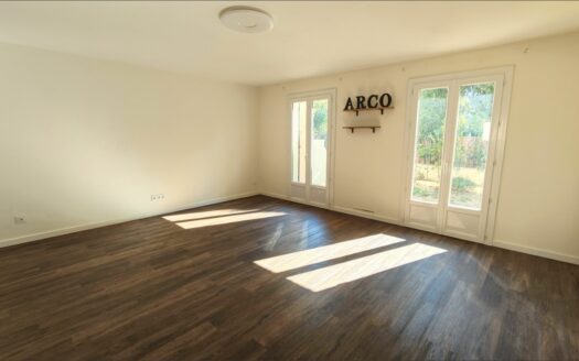 – ARCO – Maison P4 à NIMES