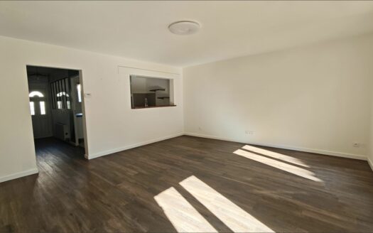 – ARCO – Maison P4 à NIMES