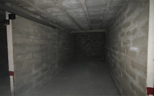 Stationnement à NIMES