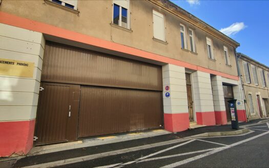 – MILO – Immeuble