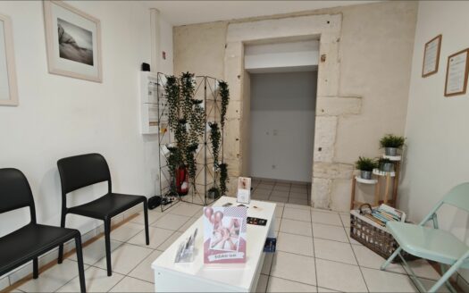 – ATRIO – Local à BOUILLARGUES