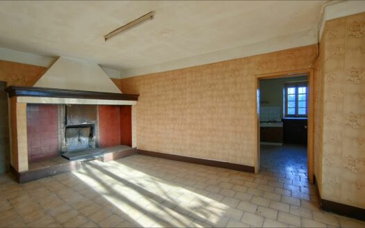 – ATLAS – Maison P7 à GOUDARGUES