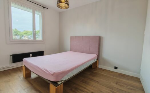 – ROMI – Appartement P2 meublé à NIMES