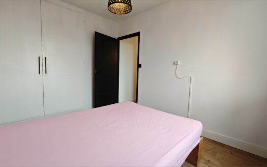 – ROMI – Appartement P2 meublé à NIMES