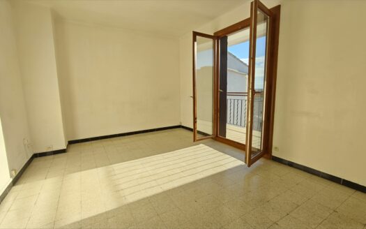 – NEXA – Appartement P3 à NIMES