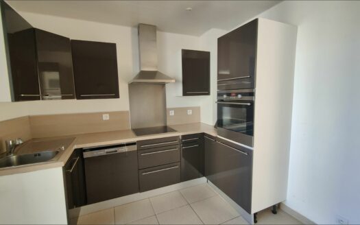 – GALVIO – Appartement P3 à NIMES