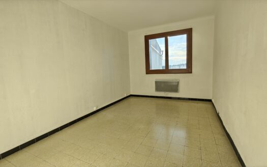 – NEXA – Appartement P3 à NIMES