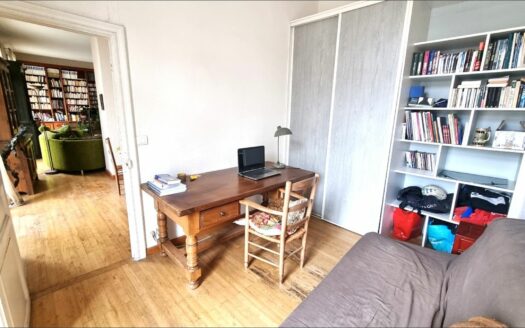 – VALERIO – Appartement P5 à NIMES