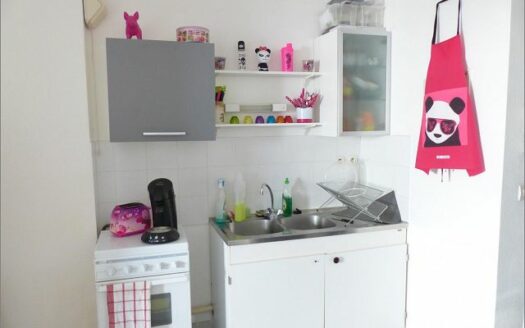 – AURELO – Appartement à NIMES