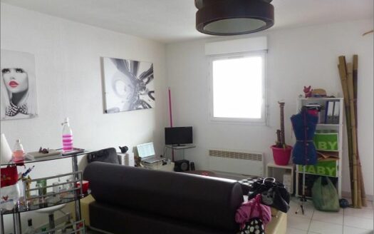 – AURELO – Appartement à NIMES