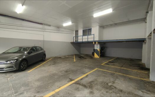 – MILO – Immeuble