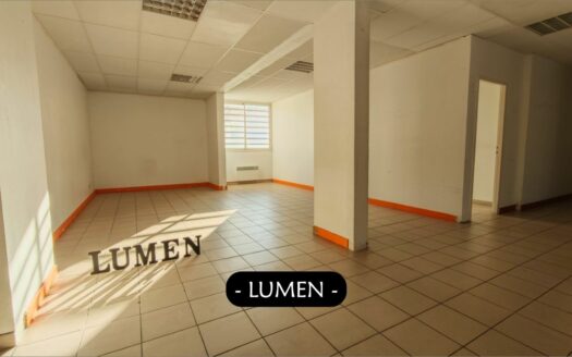 – LUMEN – Local à NIMES
