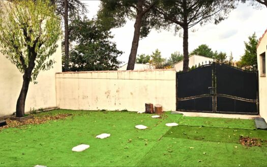 – NEVA – Maison P5 à NIMES