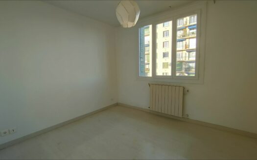– AUREN – Appartement P3 à NIMES