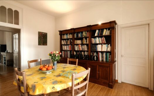 – VALERIO – Appartement P5 à NIMES