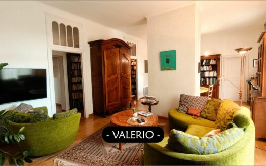 – VALERIO – Appartement P5 à NIMES