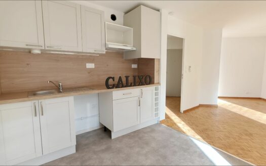 – CALIXO – Appartement à NIMES