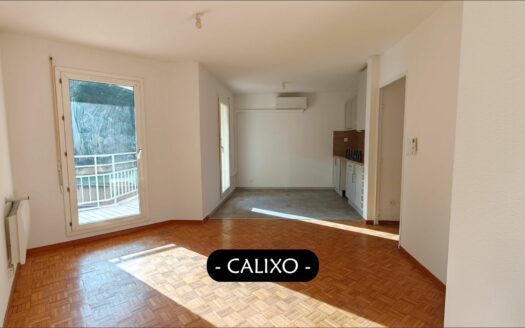 – CALIXO – Appartement à NIMES
