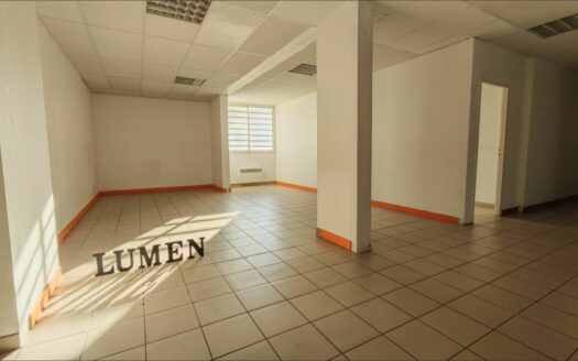 – LUMEN – Local à NIMES