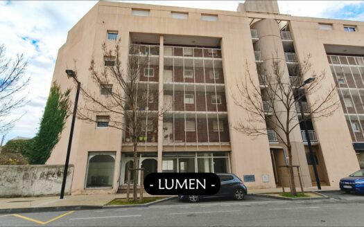 – LUMEN – Local à NIMES