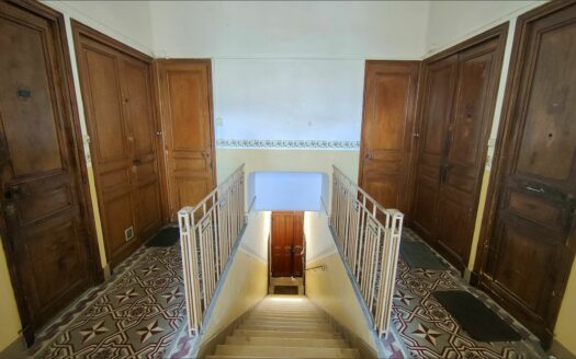 – MILO – Immeuble