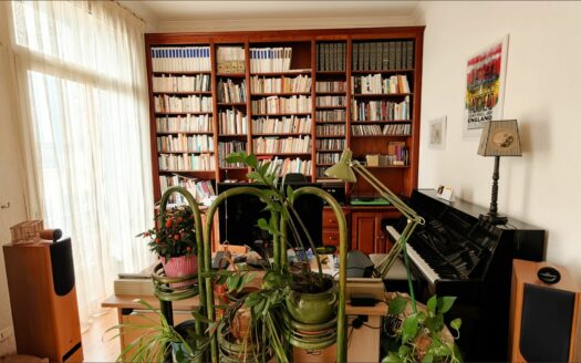 – VALERIO – Appartement P5 à NIMES