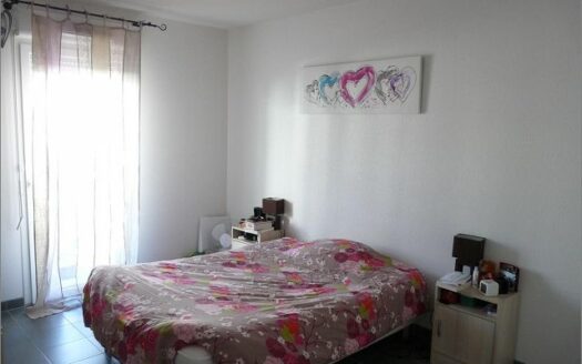 – AUREN – Appartement P3 à NIMES