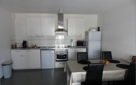 – AUREN – Appartement P3 à NIMES