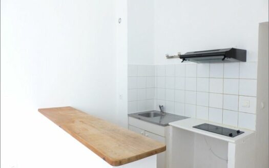 – ERONIS – Appartement à NIMES