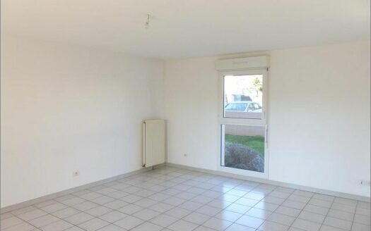 – GAELOR – Appartement P3 à NIMES