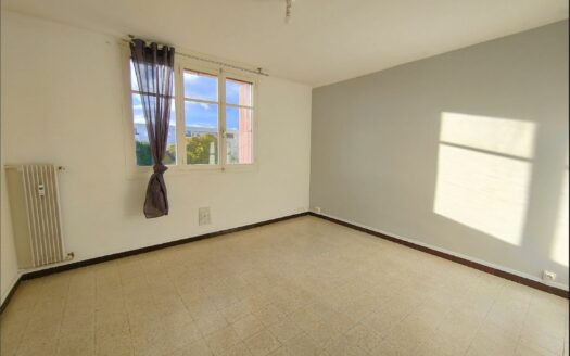 – OCTAVIUS – Appartement P2 à NIMES