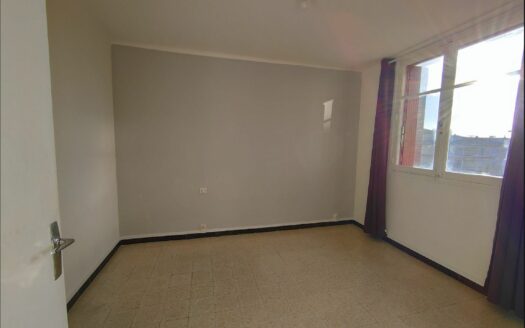 – OCTAVIUS – Appartement P2 à NIMES