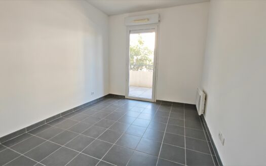 – AUREN – Appartement P3 à NIMES